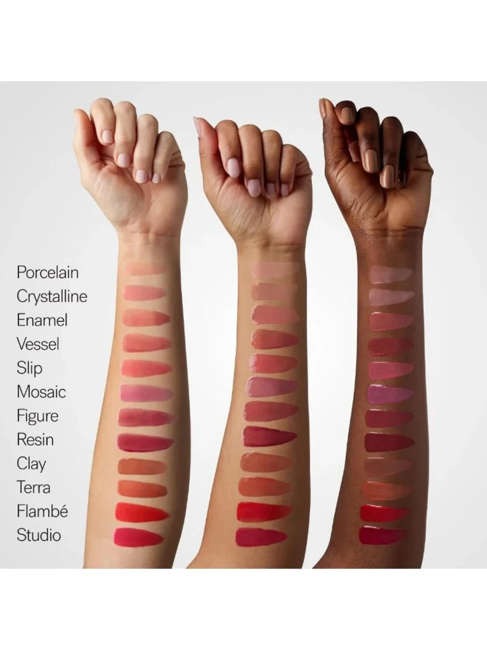 Hydrating Lip Gloss | Plump & Smooth | Long-Lasting, High Shine, Vegan